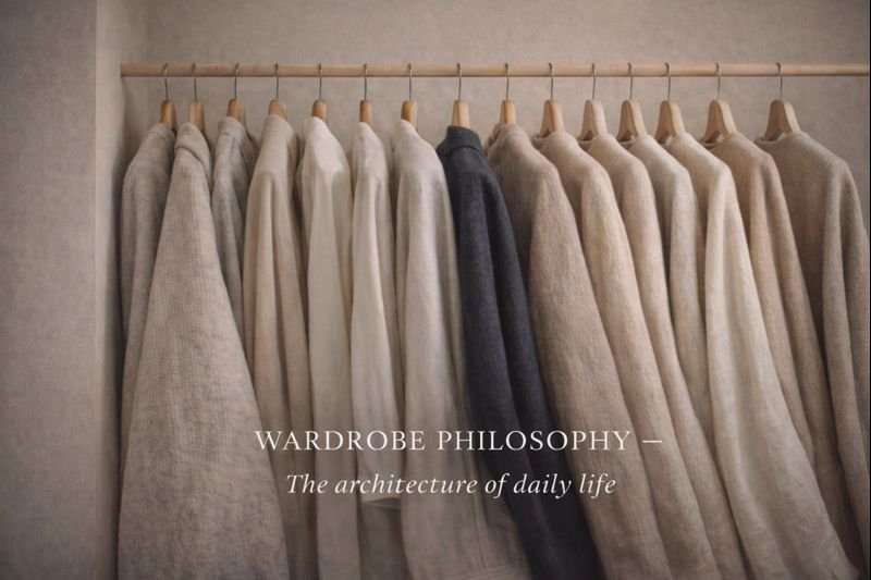 Seasonal Wardrobe Transitions: What to Store, What to Refresh, What to Let Go comeys tailor ammendsdf