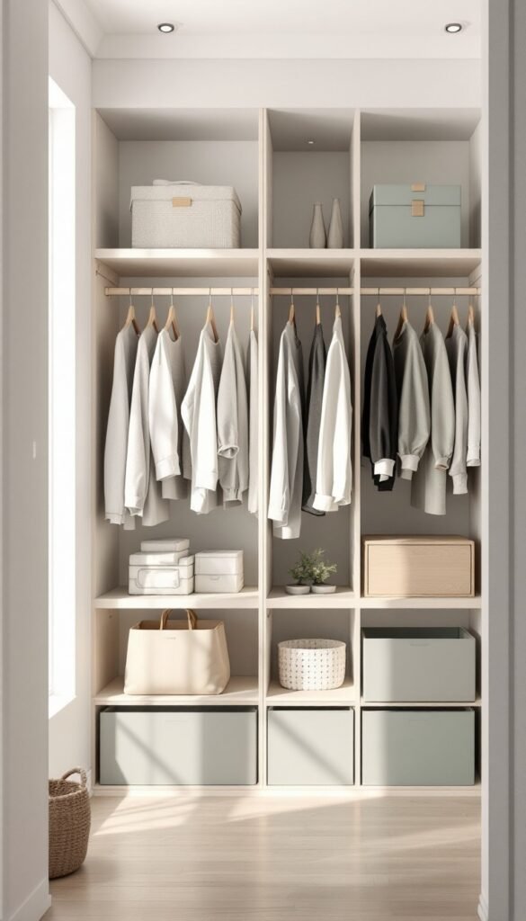 The Difference Between Cleaning Clothes and Caring for a Wardrobe c84a3511 9494 4fae 842c 717328253f01