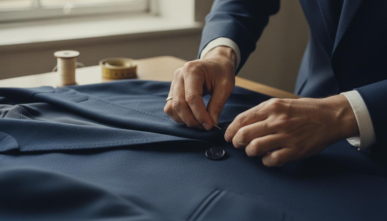 Comey's Cleaners & Tailors photo 5