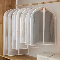 garment bags